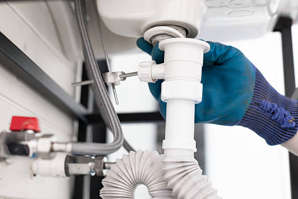 Reliable Plumbing contractor in Yorklyn, DE by Masters Plumbing Service